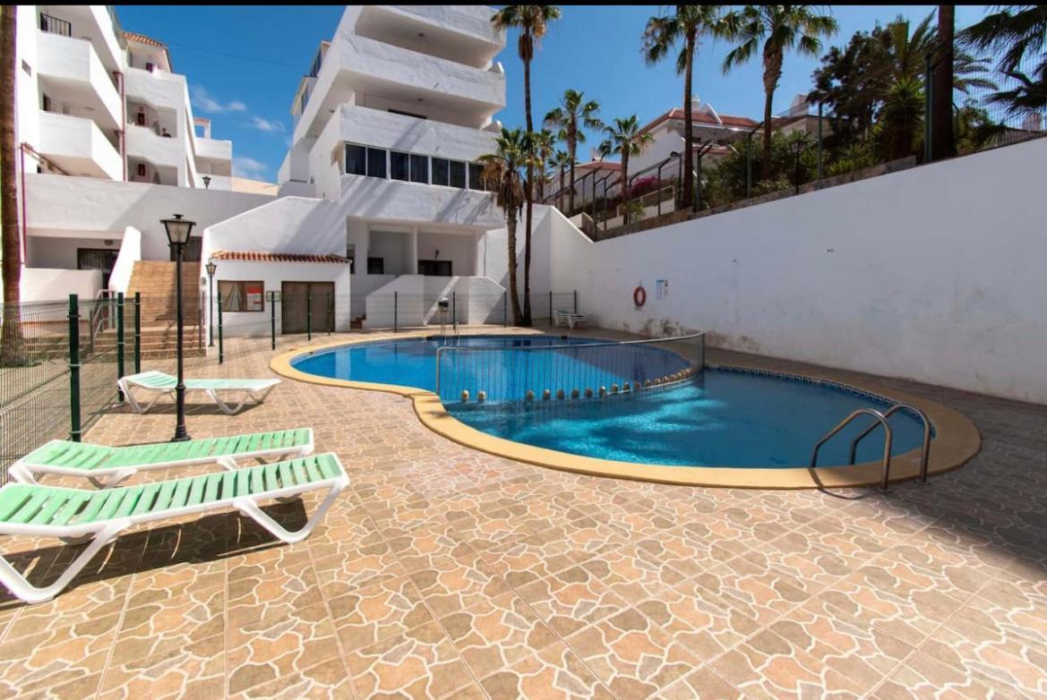 Tenerifeopenhome Luxury Prestige In Playa Americas Appartamento *