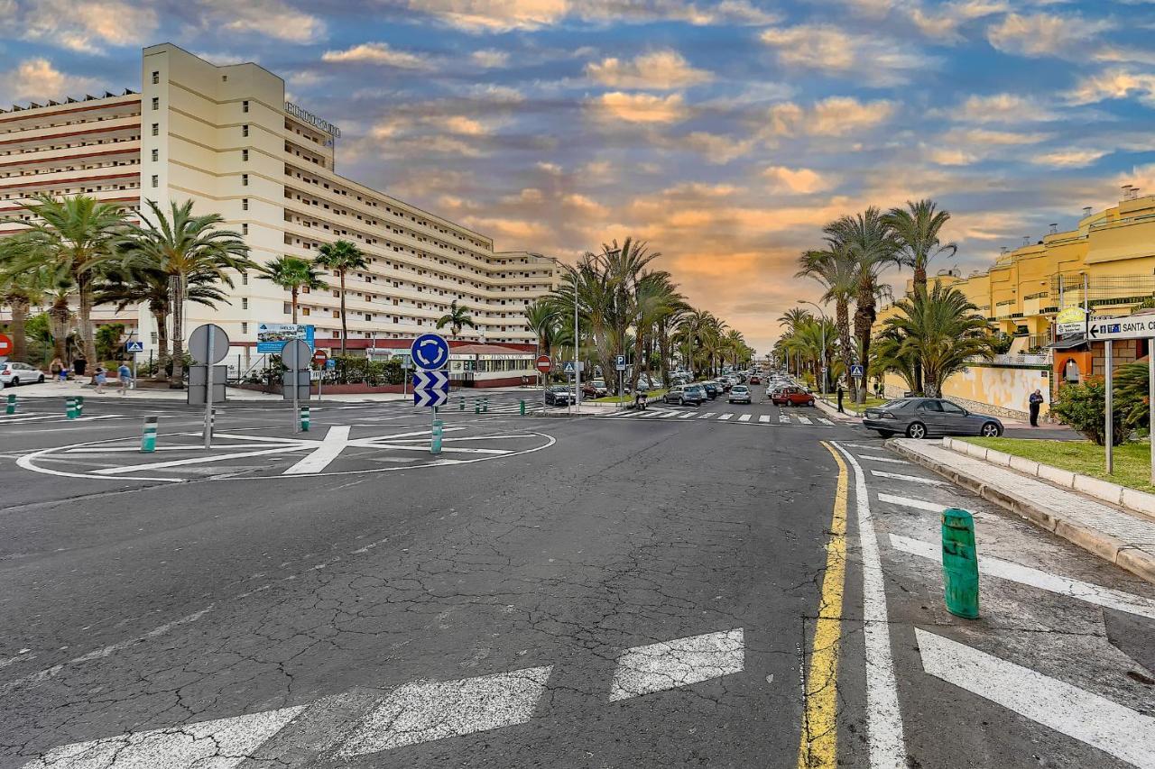 Tenerifeopenhome Luxury Prestige In Playa Americas