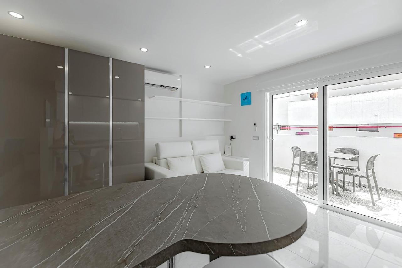Appartamento Tenerifeopenhome Luxury Prestige In Playa Americas