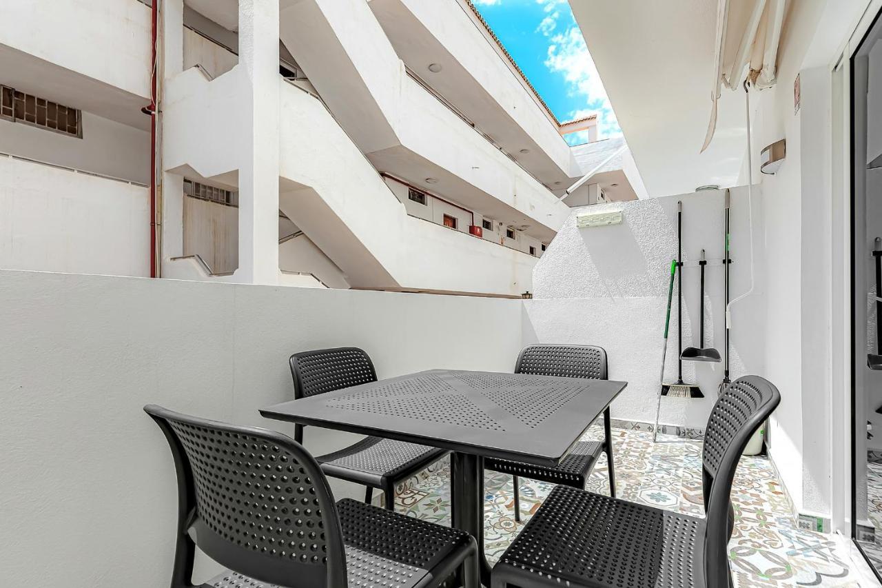 Tenerifeopenhome Luxury Prestige In Playa Americas Appartamento *