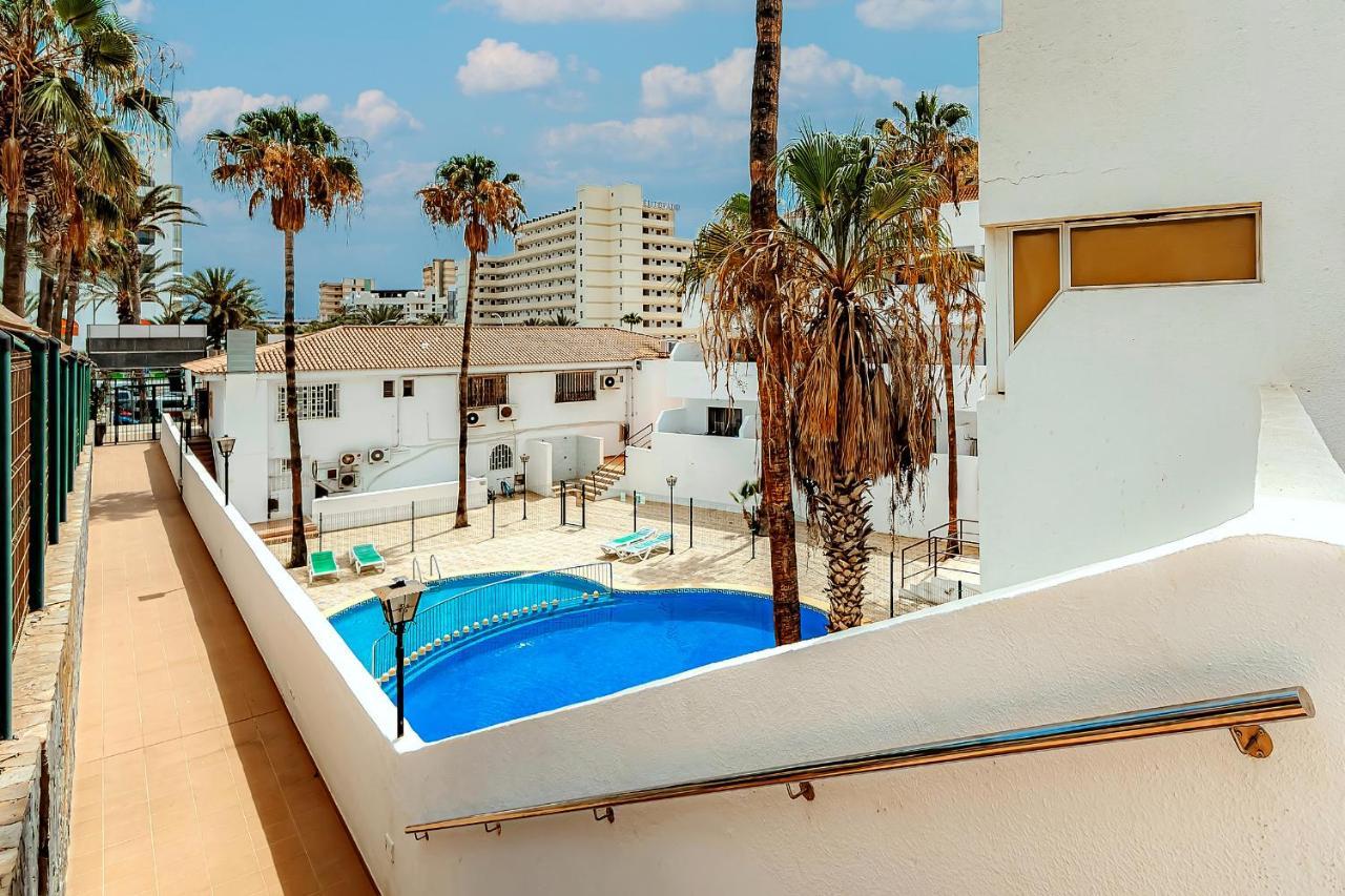 Tenerifeopenhome Luxury Prestige In Playa Americas Playa de las Americas (Tenerife)
