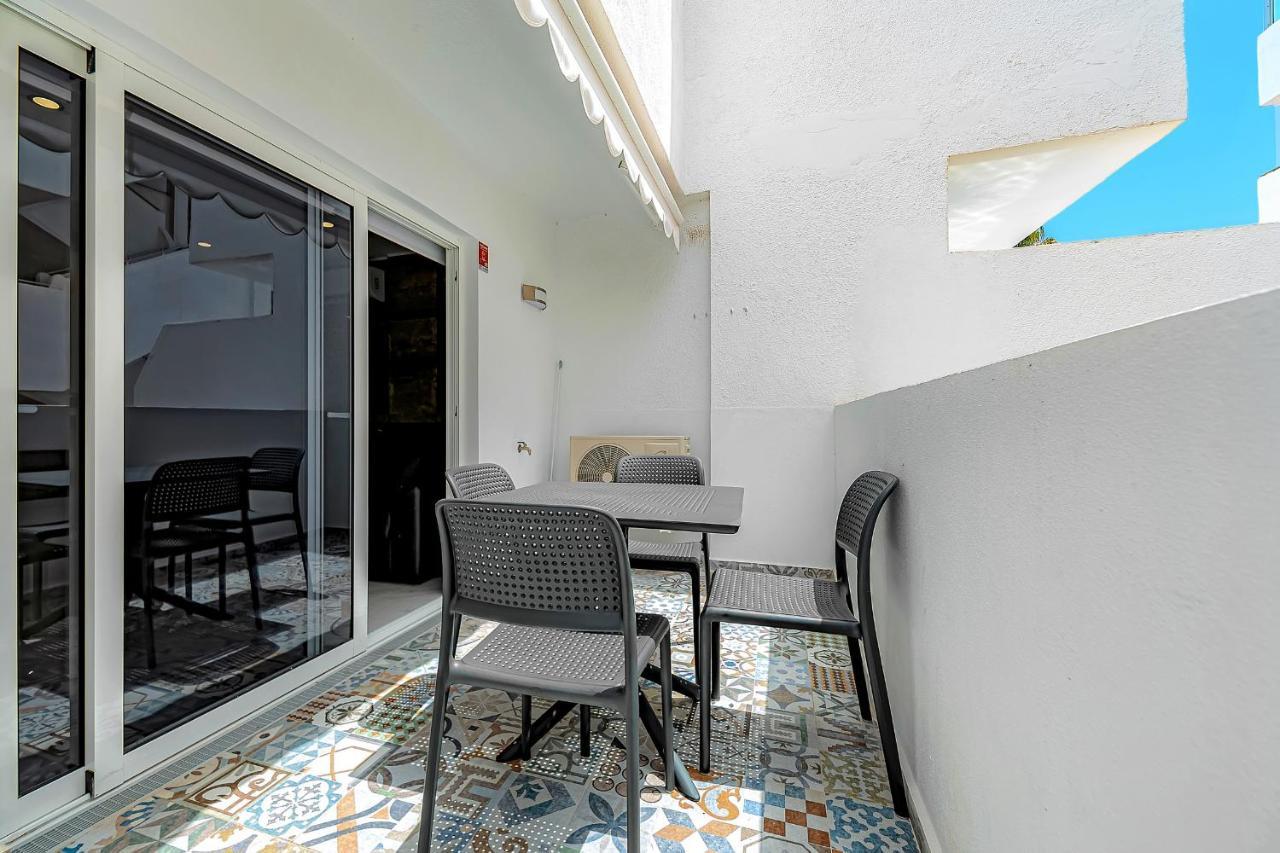Appartamento Tenerifeopenhome Luxury Prestige In Playa Americas *
