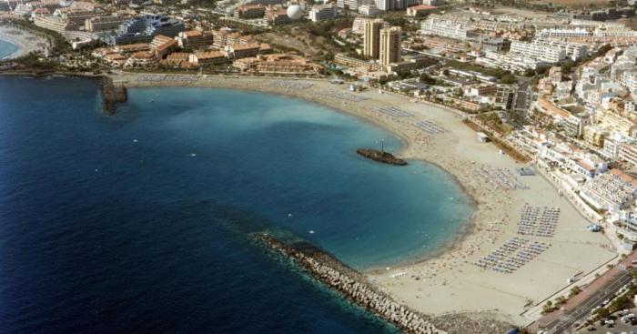 Tenerifeopenhome Luxury Prestige In Playa Americas * Playa de las Americas (Tenerife)