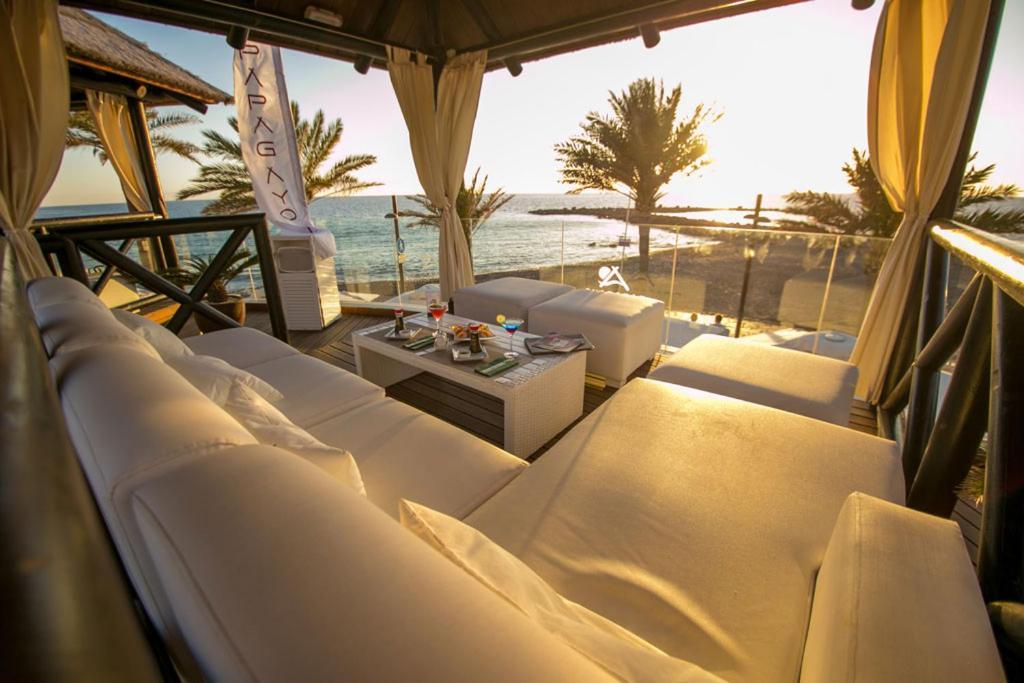 Apartment Tenerifeopenhome Luxury Prestige In Playa Americas Playa de las Americas (Tenerife)