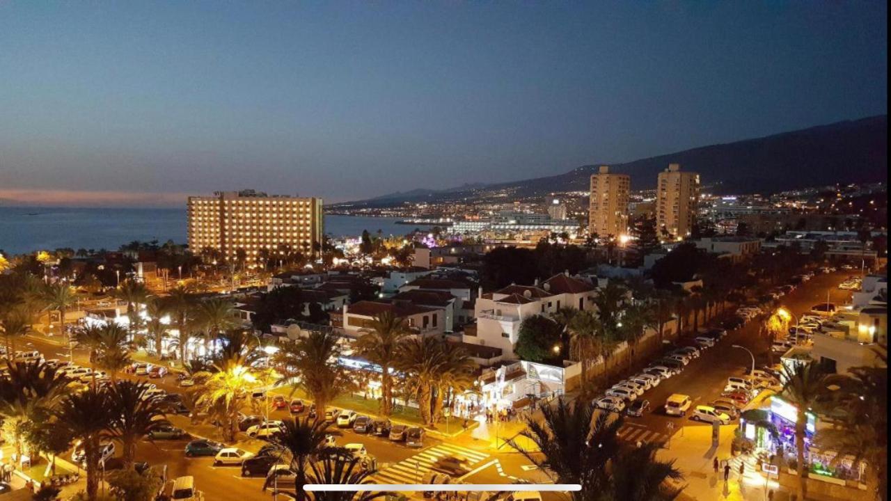 Tenerifeopenhome Luxury Prestige In Playa Americas