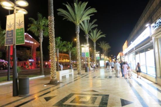 Tenerifeopenhome Luxury Prestige In Playa Americas * Playa de las Americas (Tenerife)