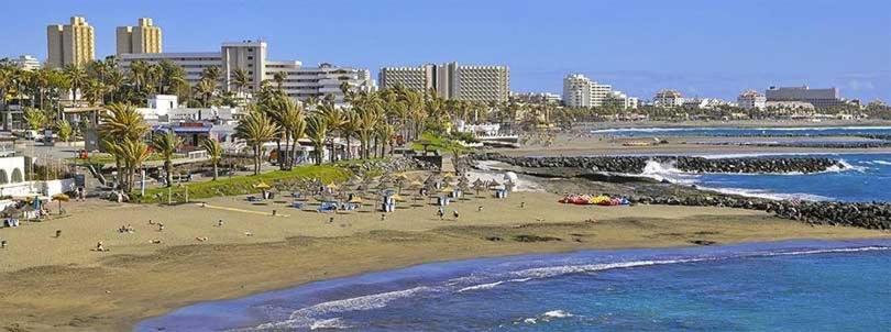 Appartamento Tenerifeopenhome Luxury Prestige In Playa Americas