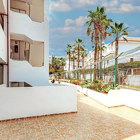 Tenerifeopenhome Luxury Prestige Studio In Playa Las Americas Playa de las Americas  Exterior photo