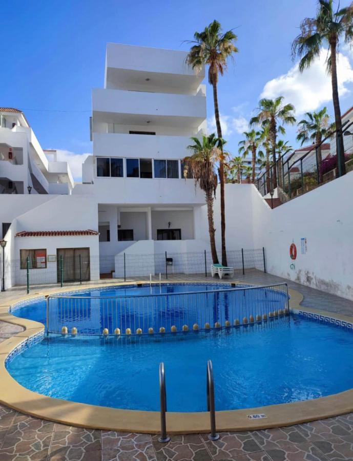 Tenerifeopenhome Luxury Prestige In Playa Americas