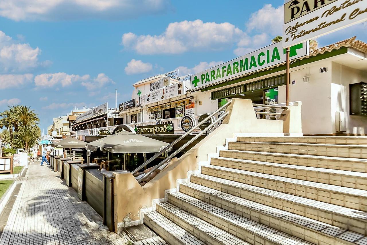 Apartment Tenerifeopenhome Luxury Prestige In Playa Americas