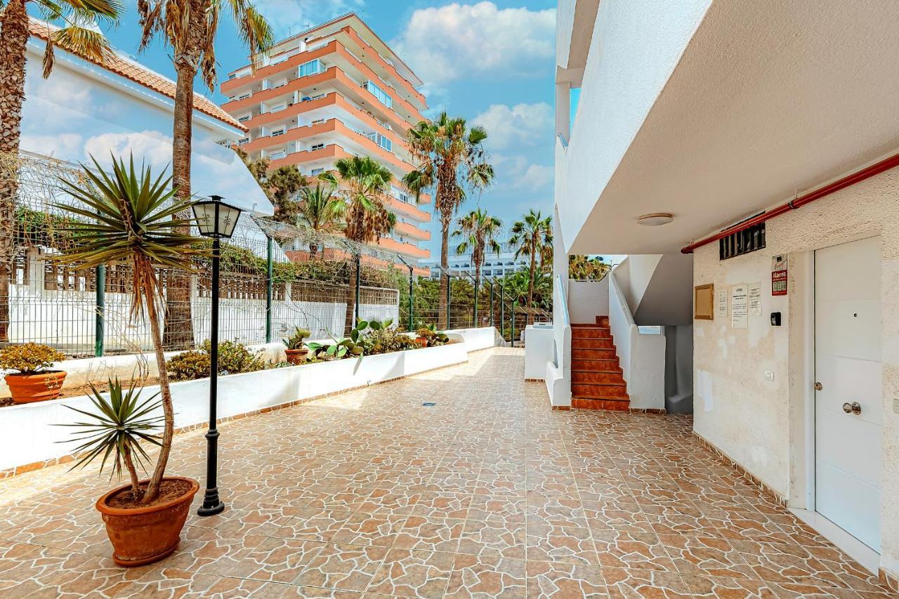 Apartment Tenerifeopenhome Luxury Prestige In Playa Americas