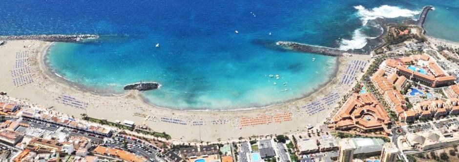 Tenerifeopenhome Luxury Prestige In Playa Americas *
