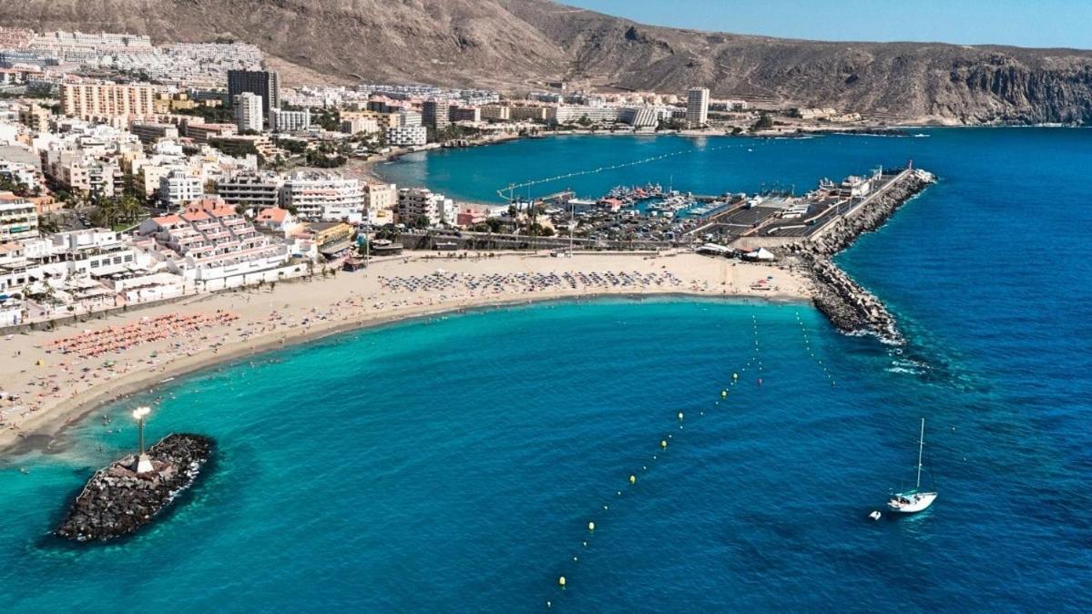 Apartment Tenerifeopenhome Luxury Prestige In Playa Americas *