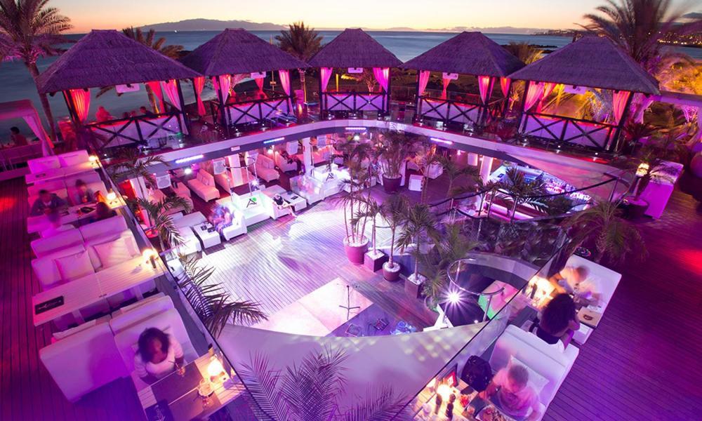 Apartment Tenerifeopenhome Luxury Prestige In Playa Americas Playa de las Américas