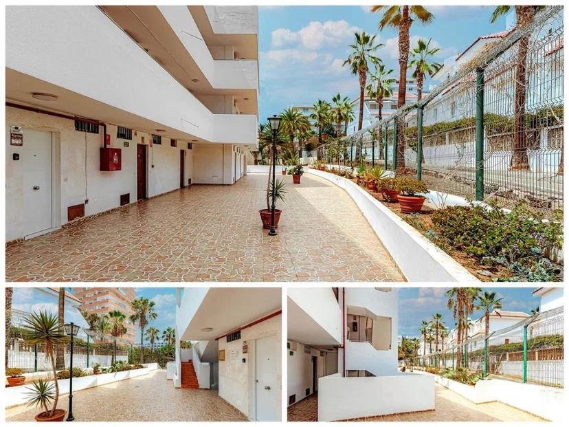 Tenerifeopenhome Luxury Prestige In Playa Americas Apartment *