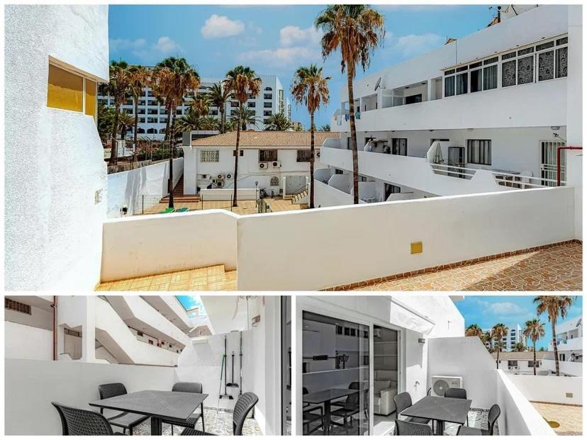Tenerifeopenhome Luxury Prestige In Playa Americas Apartment *